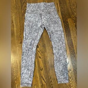 Lululemon Wunder Trains